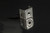 PMB021 - Threaded Center Hole Bracket