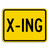 Crossing Sign