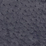 Ostrich -  Navy Blue - Matte