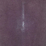 Stingray - Burgundy - Sanded