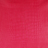 Alligator - Rose Pink - Garment