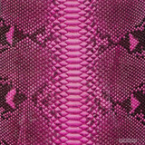 Reticulated - B.C. -  U.B. - 379