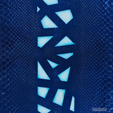 Reticulated - F.C. -  U.B.  - 264-2