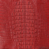 Niloticus - Hornback - Red