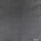 Alligator - S. Grey - Matte