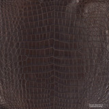 Niloticus - Hickory - Matte