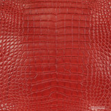 Alligator - Maraschino  - Matte