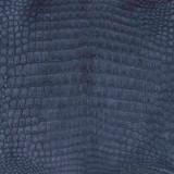 Niloticus - Black - Nubuck