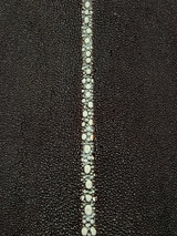 Stingray - Brown - Row Stone