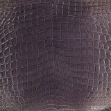 Niloticus - Dark Grey - Glazed