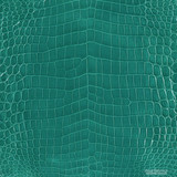 Niloticus - Med. Green - Glazed