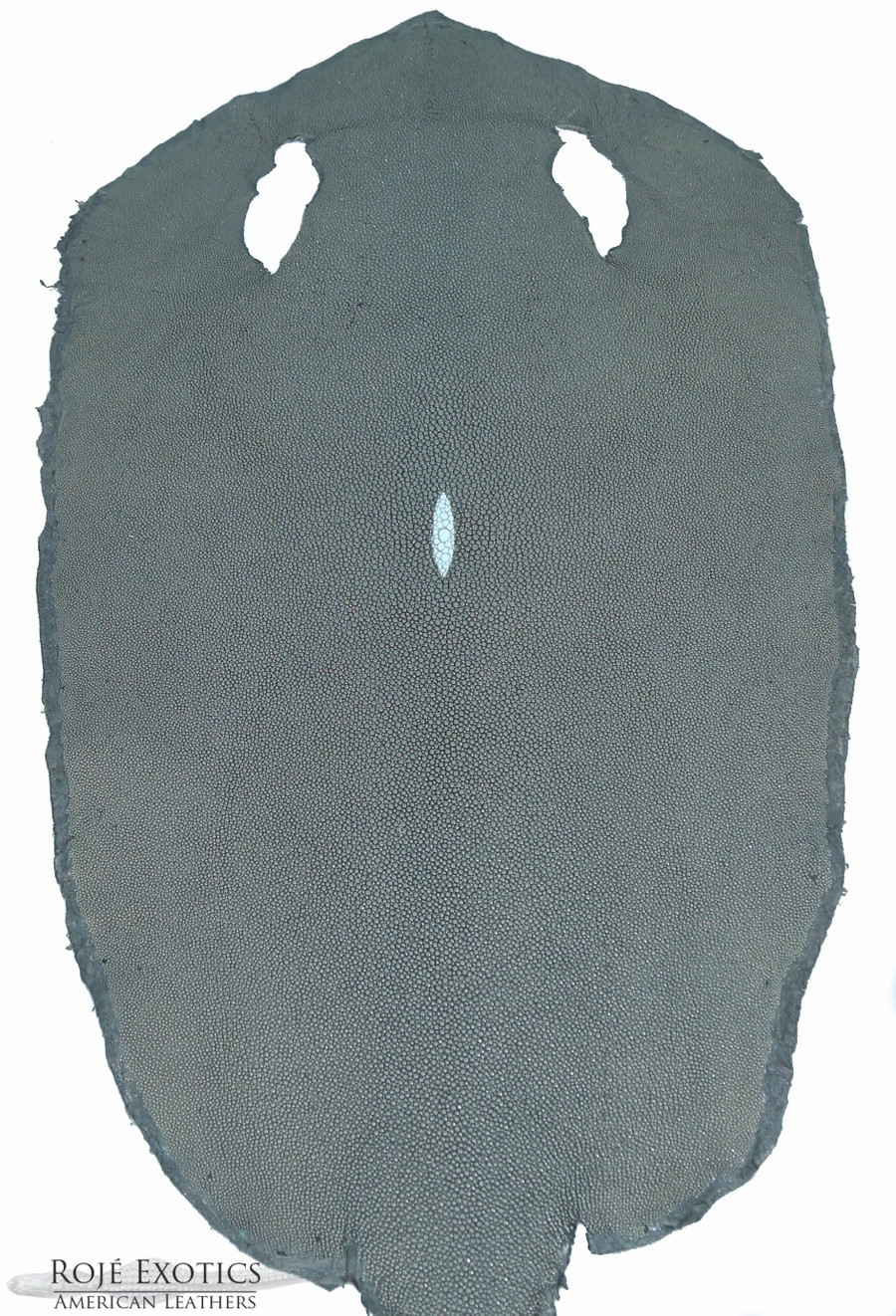 Stingray - S. Grey - Caviar 