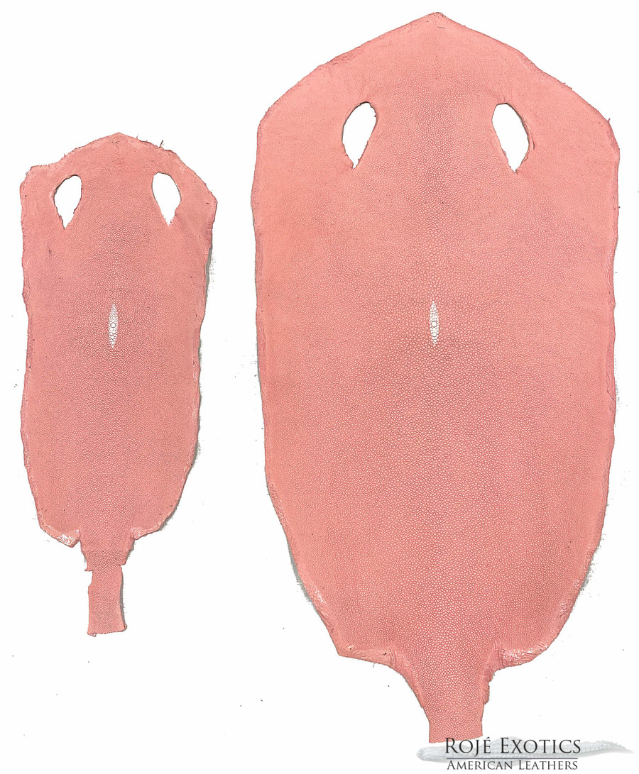 Stingray - I. Pink - Caviar