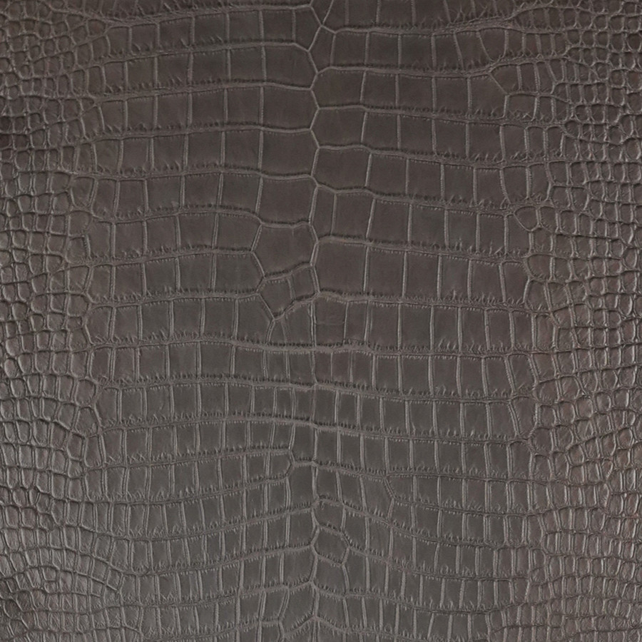 Porosus - Anthracite - Garment