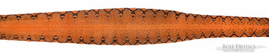 Reticulated- B.C. - U.B. - Cognac - Glazed