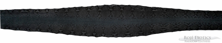 Reticulated- B.C. - U.B. - Dark Grey - 1 - Glazed