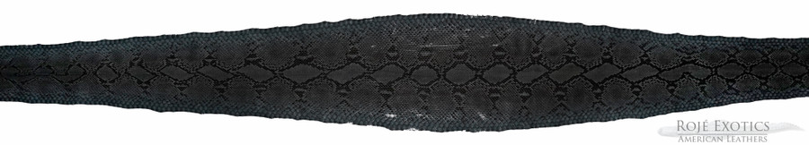 Reticulated- F.C. - U.B. - Dark Grey - Glazed