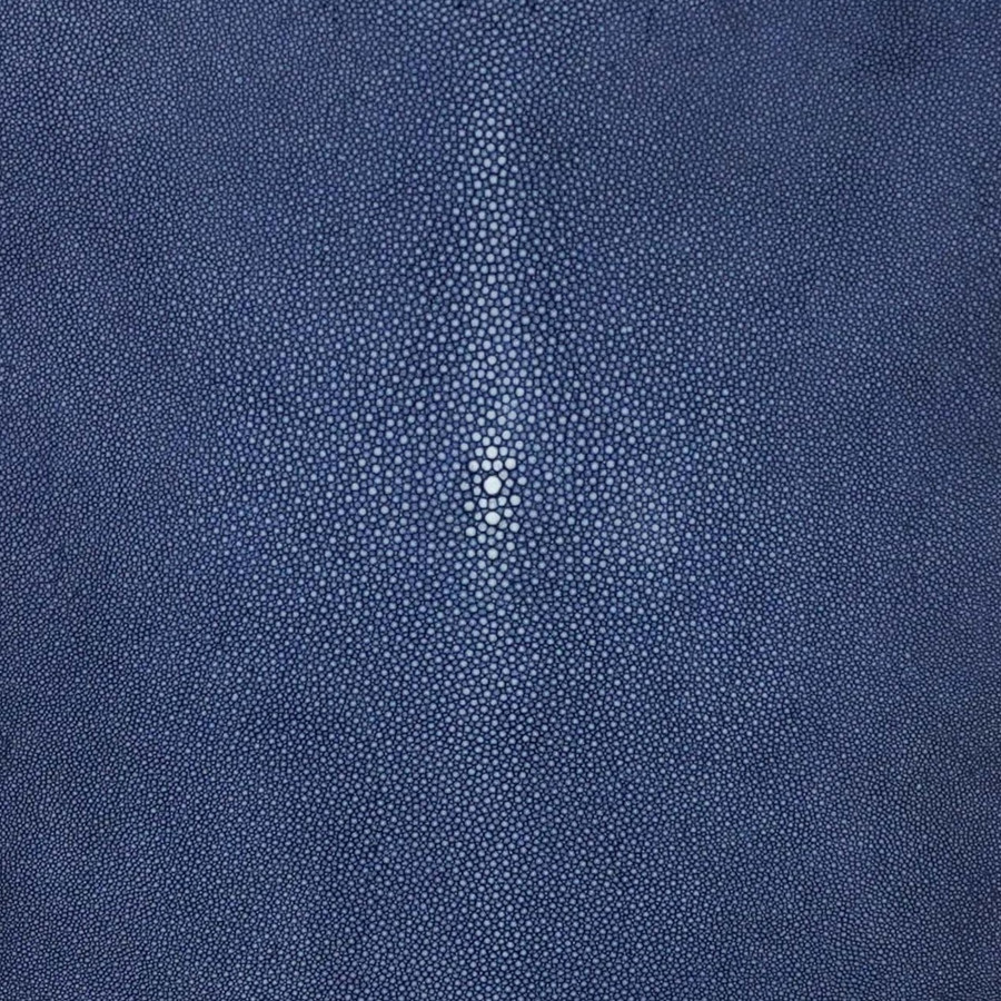 Stingray - Navy - Sanded 