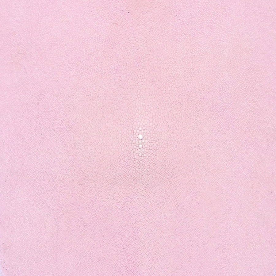 Stingray - Blush - Sanded 