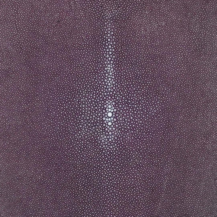 Stingray - Burgundy - Sanded