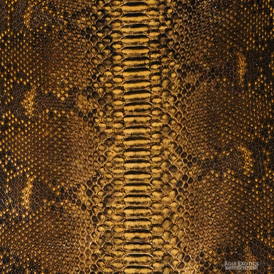 Reticulated - B.C. -  U.B. - 371