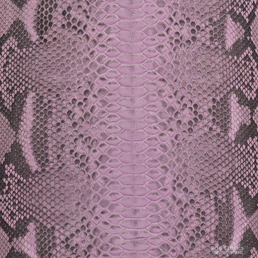 Reticulated - B.C. -  U.B.  - 757