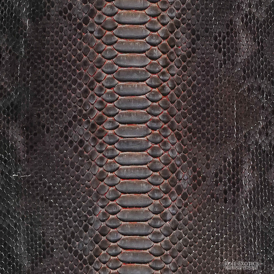 Reticulated - B.C. -  U.B.  - 972
