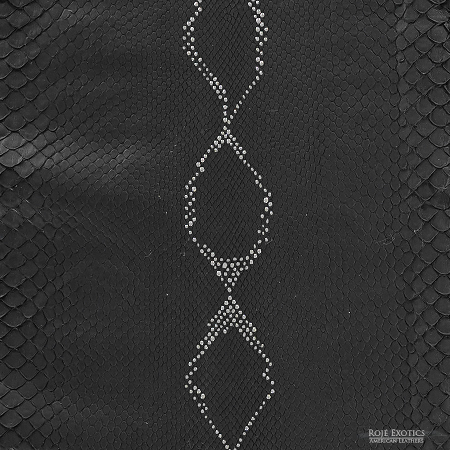 Reticulated - F.C. - U.B. - 343