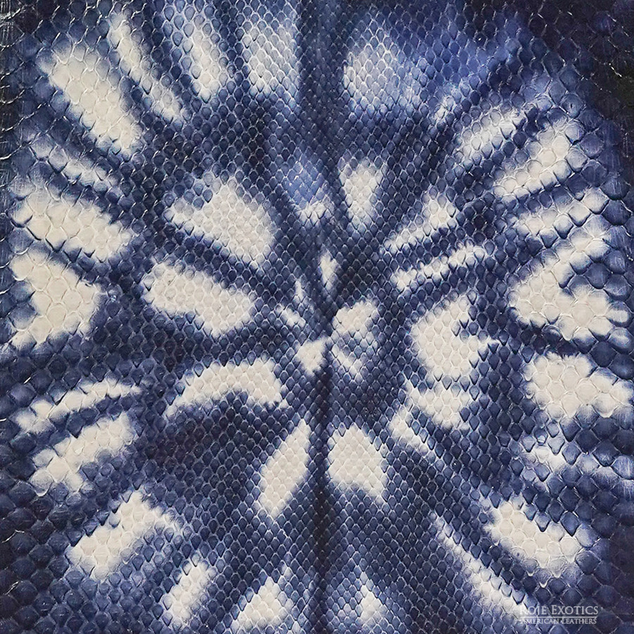 Reticulated - F.C. -  U.B. - 455