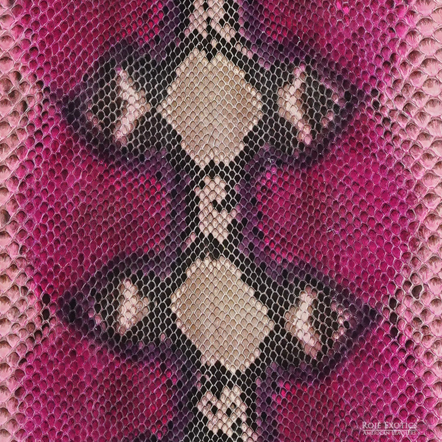 Reticulated - F.C. -  U.B.  - 000-2