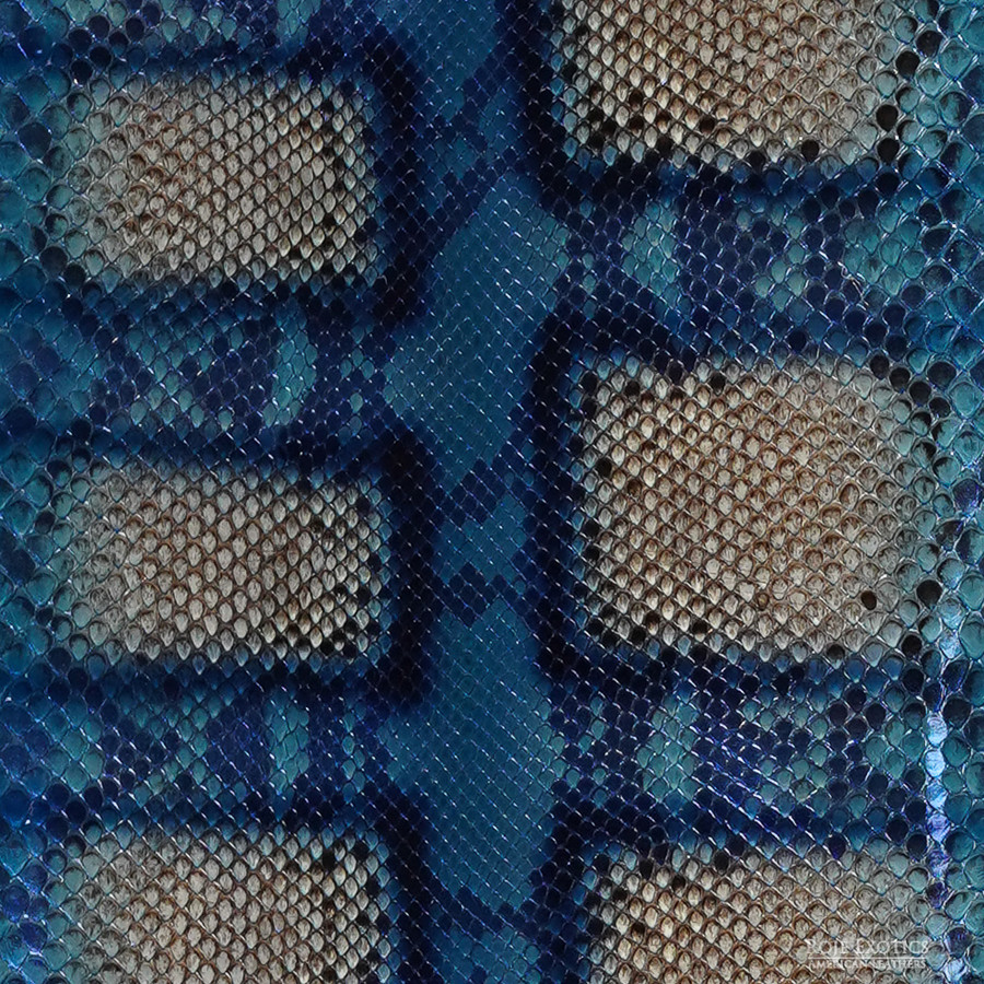 Reticulated - F.C. - U.B. - 276-2