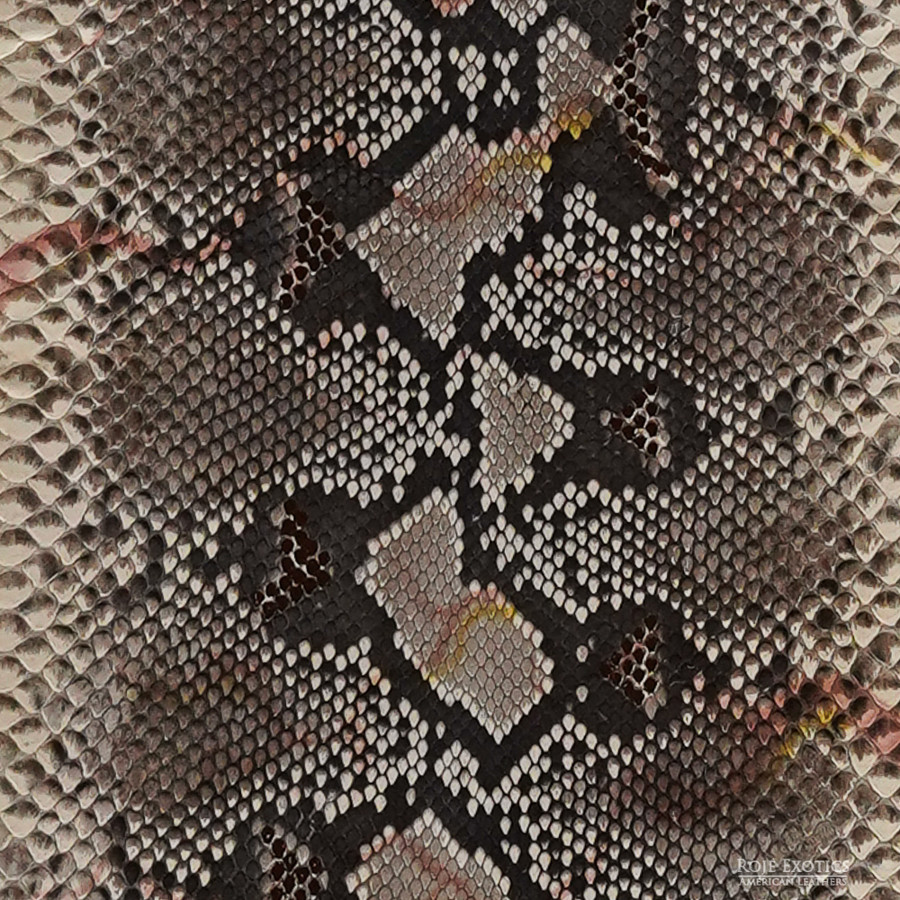 Reticulated - F.C. - U.B. - 355