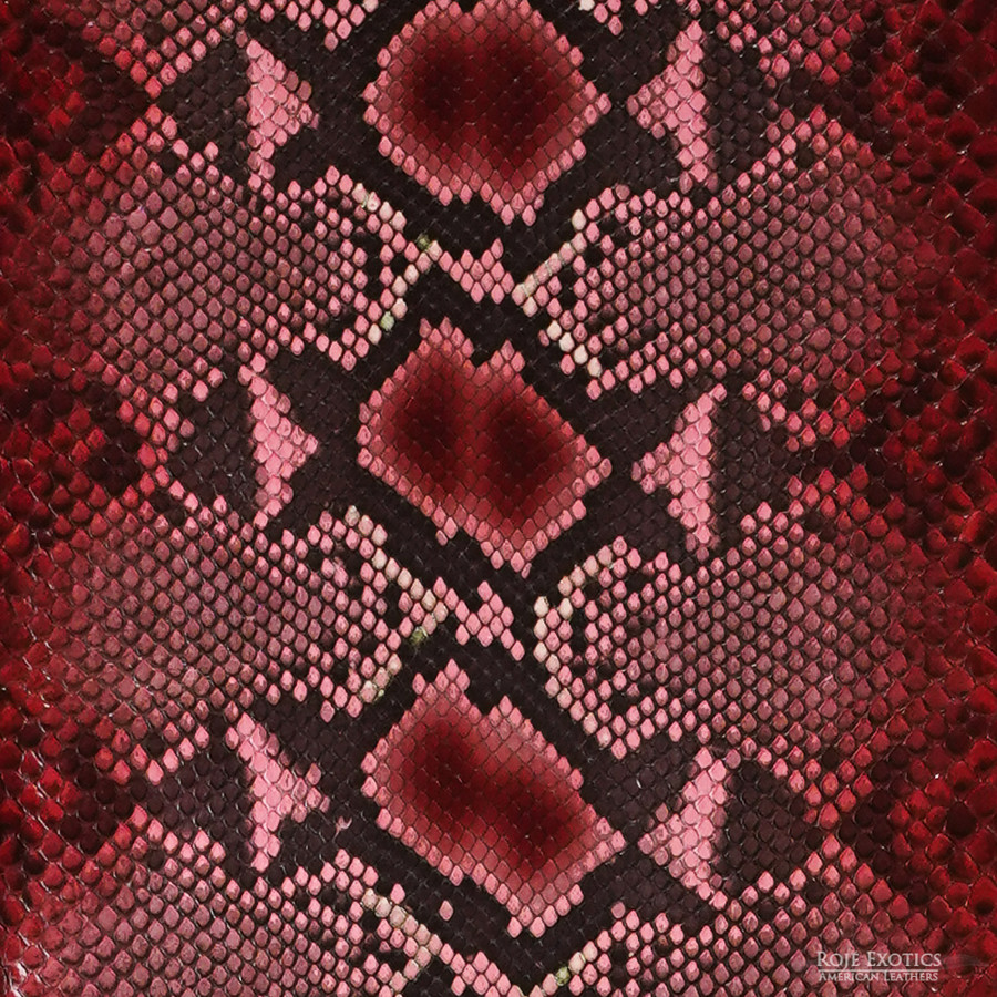 Reticulated - F.C. - U.B. - 369-2