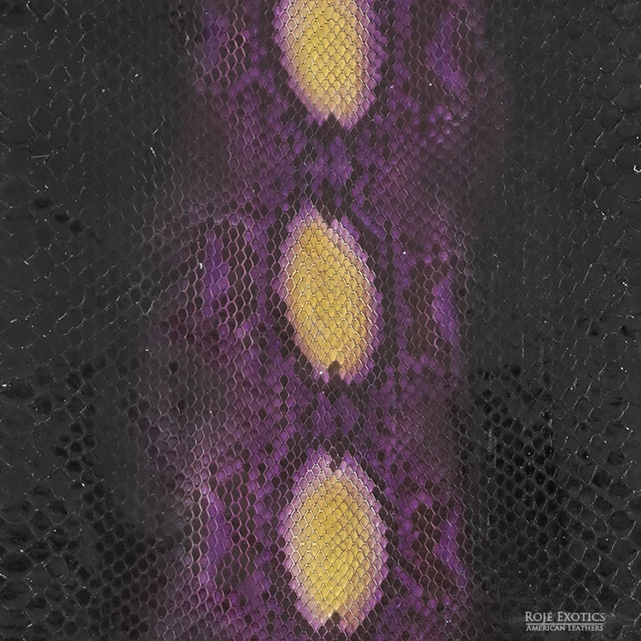 Reticulated - F.C. - U.B.  - 614