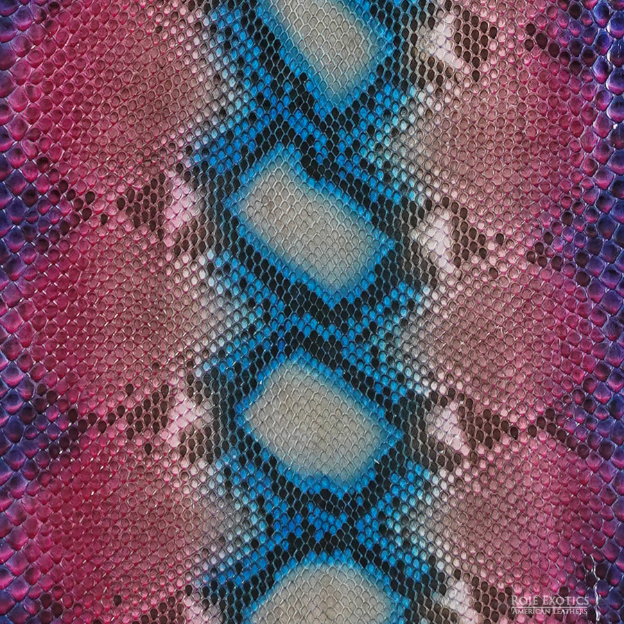 Reticulated - F.C. - U.B.  - 659