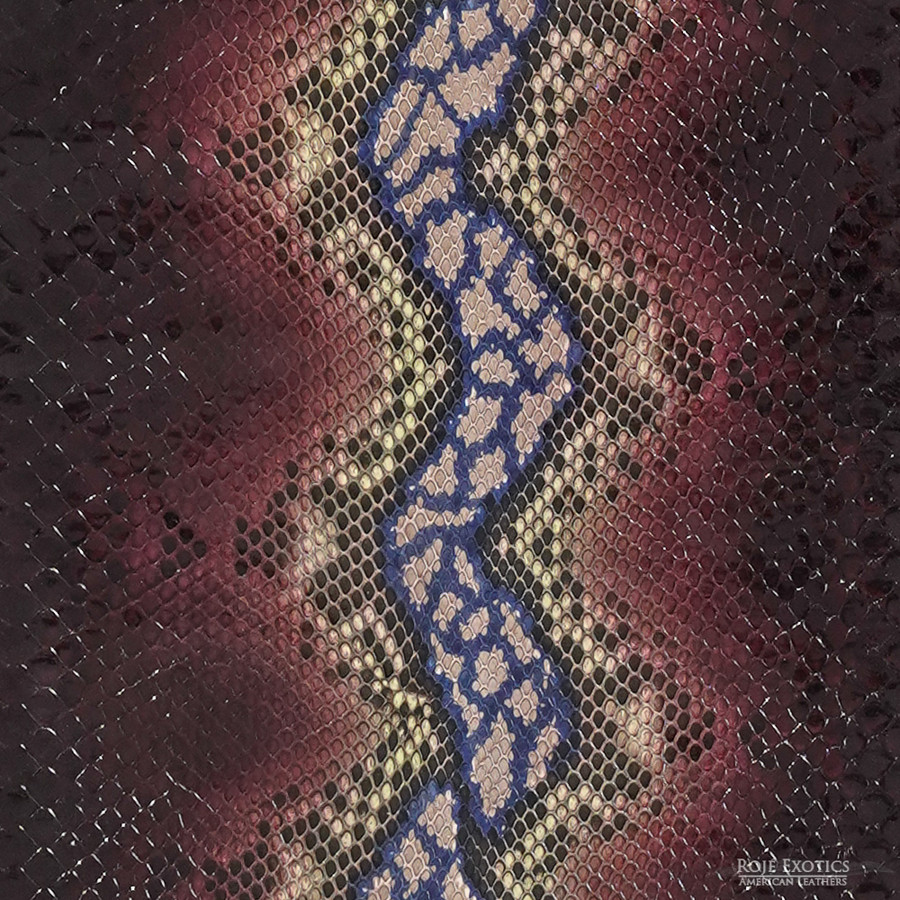 Reticulated - F.C. - U.B.  - 683