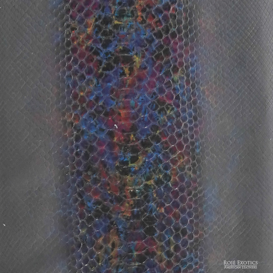 Molurus - B.C. -  U.B. - 764