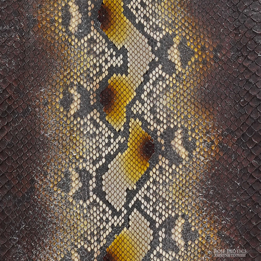 Reticulated - F.C. - U.B. - 774