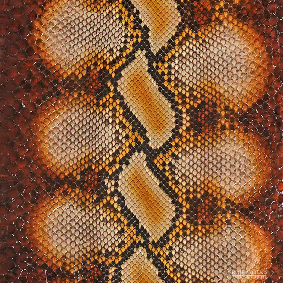 Reticulated - F.C. - U.B.  - 794