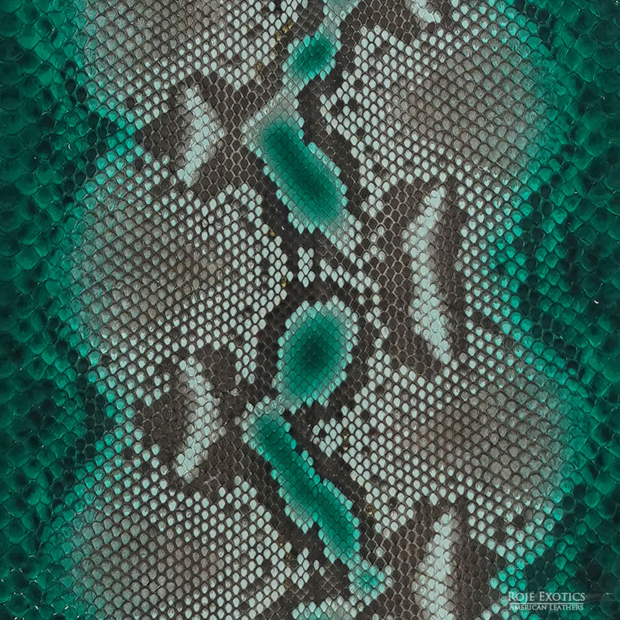 Reticulated - F.C. - U.B.  - 866