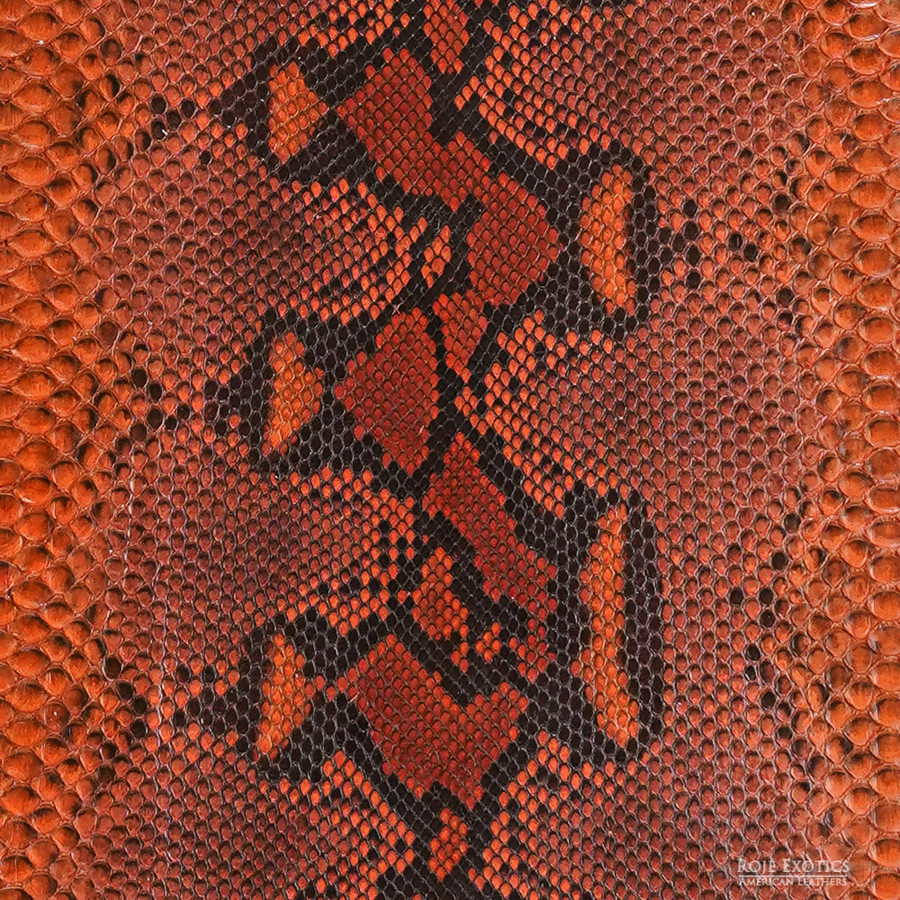 Reticulated - F.C. - U.B. - 980-2
