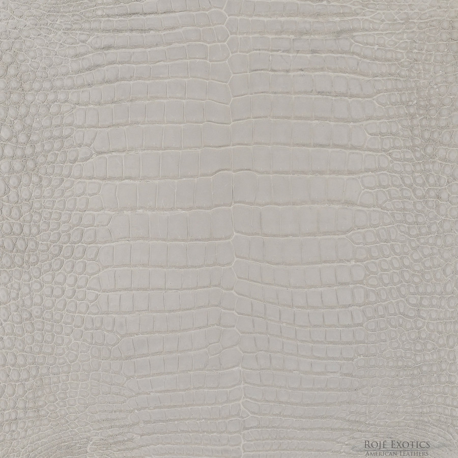 Porous - Dove - Nubuck 