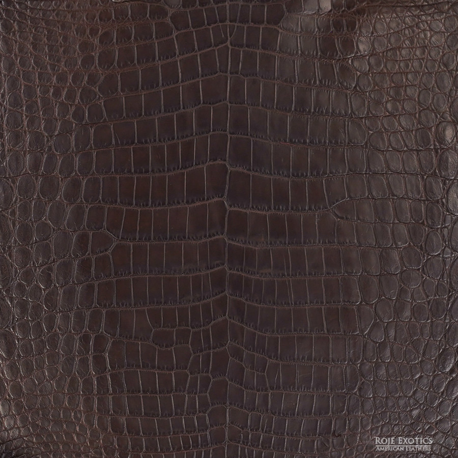 Niloticus - Hickory - Matte