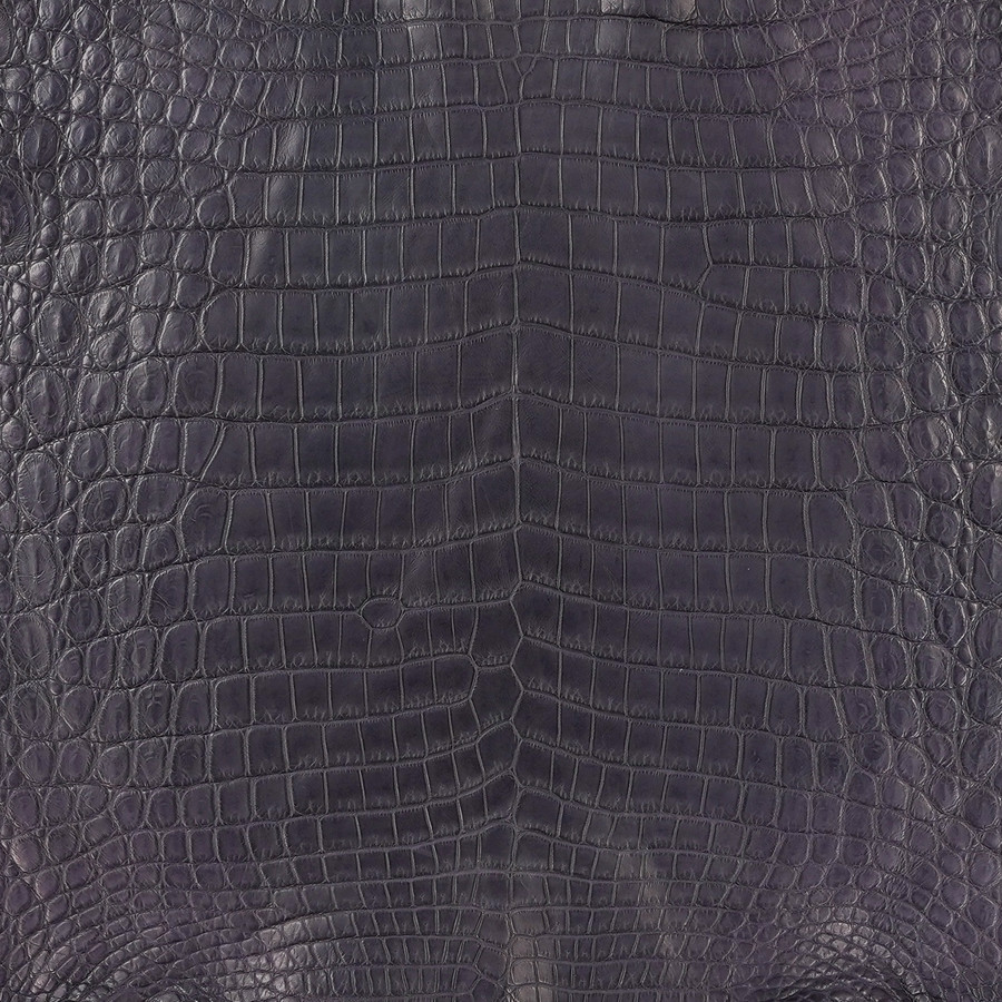 Niloticus  - Eggplant - Garment