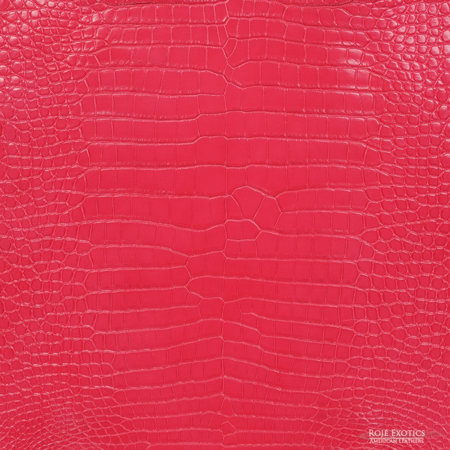 Porosus - B. Pink - Millennium