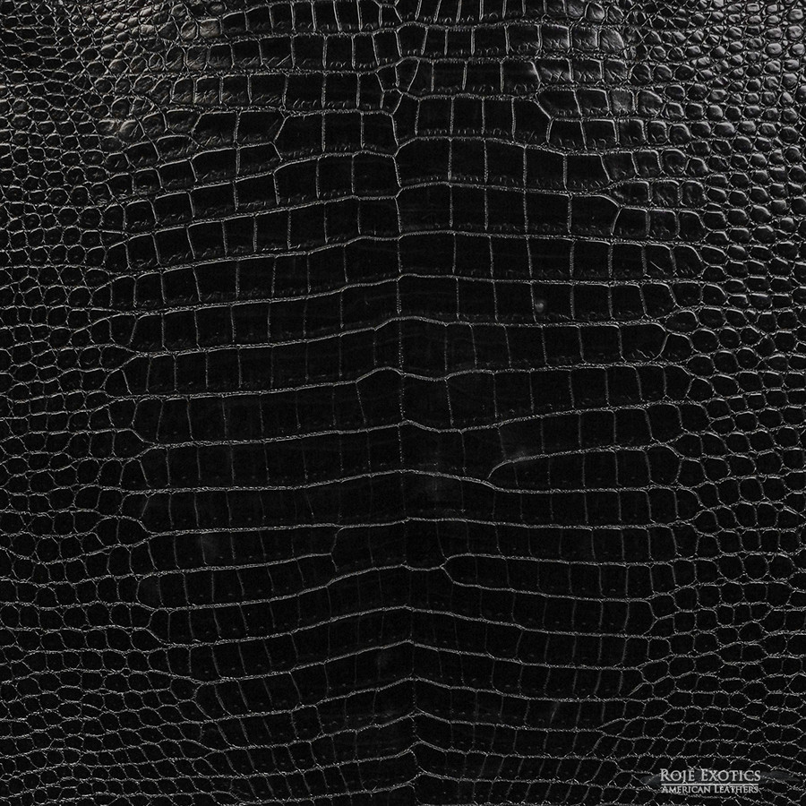 Porosus - Black - Millennium