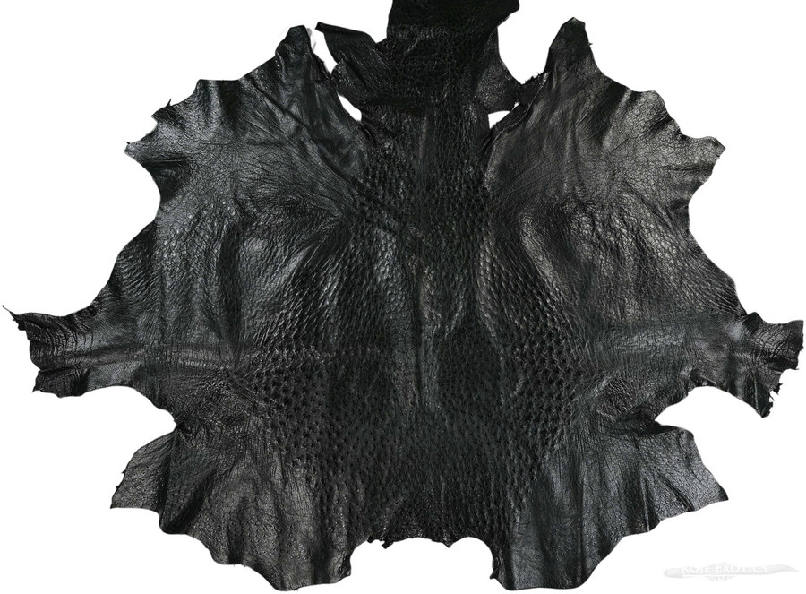 Ostrich - Mid. Green - Matte  