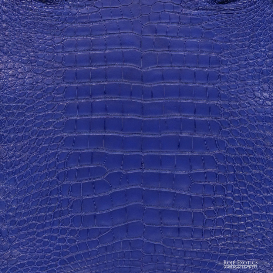 Alligator - D. Royal - Matte