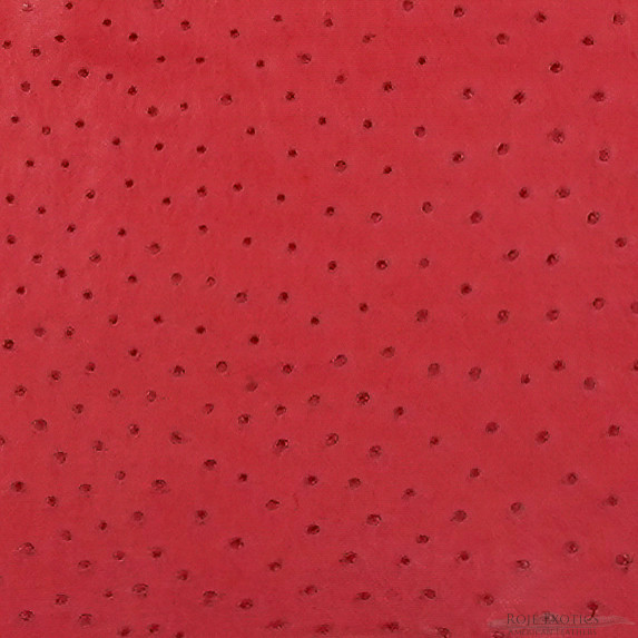 Ostrich - Rose Candy - Sequin 