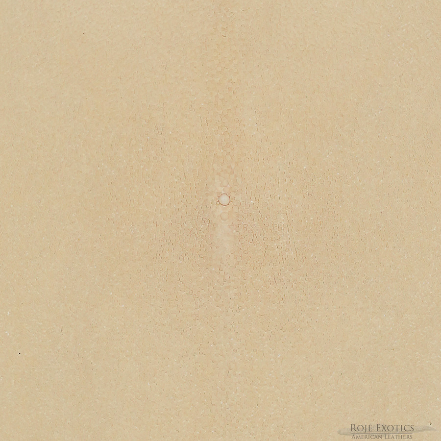 Stingray - Khaki - Sanded